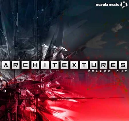 Marula Music Architextures Vol.1 WAV